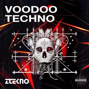 Ztekno Voodoo Techno MULTiFORMAT-FANTASTiC screenshot