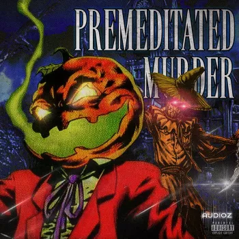 ROLAND JONES & BERRYMANE Premeditated Murder Kit WAV FL STUDiO Templates-FANTASTiC screenshot