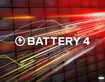 Native Instruments Battery Now Library v1.0.23 BATTERY ISO-bobdule screenshot