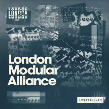 Loopmasters London Modular Alliance MULTiFORMAT-FANTASTiC screenshot