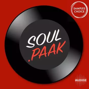 Samples Choice Soul Paak WAV-FANTASTiC screenshot