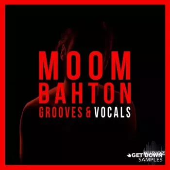 Get Down Samples Moombahton Grooves & Vocals WAV MiDi-FANTASTiC screenshot