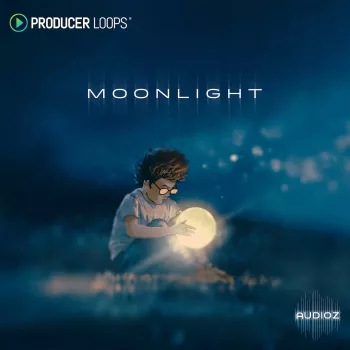 Producer Loops Moonlight Acidized wav midi screenshot