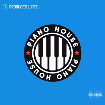 Producer Loops Piano House MULTiFORMAT-FANTASTiC screenshot