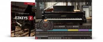 Toontrack EZkeys 2 v2.0.0 Incl Patched and Keygen-R2R screenshot