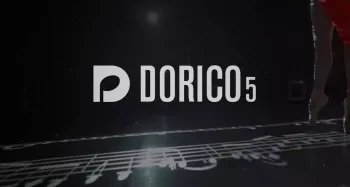 Steinberg Dorico Pro 5 Content screenshot