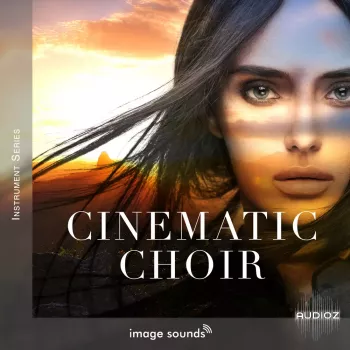 Image Sounds Cinematic Choir WAV screenshot