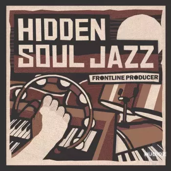 Frontline Producer Hidden Soul Jazz MULTiFORMAT-FANTASTiC screenshot