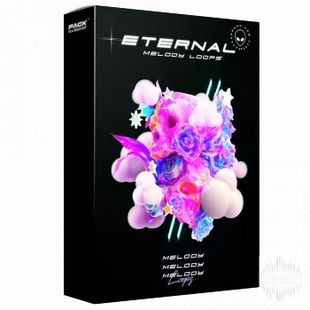 Pack Urbano Eternal Melody Loops WAV MiDi-FANTASTiC screenshot