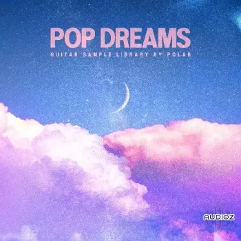 Polar Beats Pop Dreams WAV screenshot