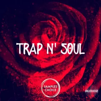 Samples Choice Trap and Soul WAV-FANTASTiC screenshot