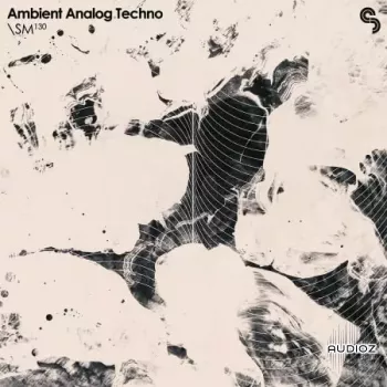 Sample Magic Ambient Analog Techno WAV-FANTASTiC