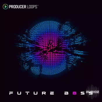 Producer Loops Future B8ss MULTiFORMAT-FANTASTiC screenshot