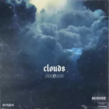 Samudai Clouds Vol.5 WAV screenshot