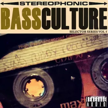 Renegade Audio Bass Culture WAV-FANTASTiC