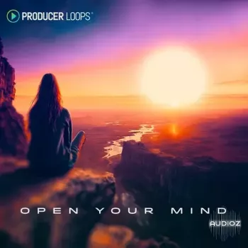 Producer Loops Open Your Mind MULTiFORMAT-FANTASTiC screenshot