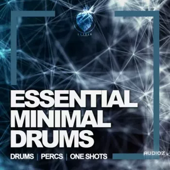 Dirty Music Essential Minimal Drums WAV-FANTASTiC