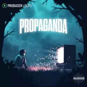 Producer Loops Propaganda MULTiFORMAT-FANTASTiC screenshot