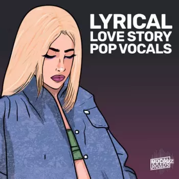 Vocal Roads Lyrical Love Story: Pop Vocals WAV MiDi-FANTASTiC screenshot