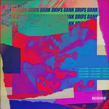 Pelham and Junior Dank Drips Vol. 1 Sample Pack (Compositions And Stems) WAV-FANTASTiC screenshot