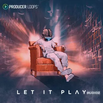 Producer Loops Let It Play MULTiFORMAT-DECiBEL