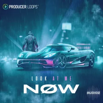 Producer Loops Look At Me Now MULTiFORMAT-DECiBEL