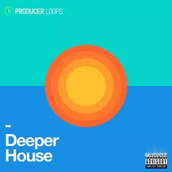 Producer Loops Deeper House MULTiFORMAT-FANTASTiC