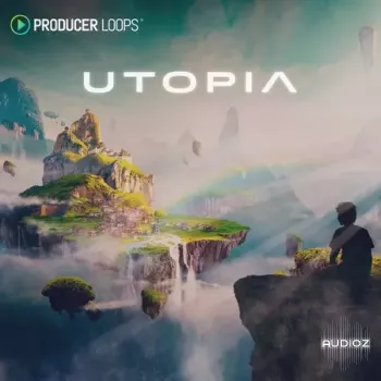 Producer Loops Utopia MULTiFORMAT-FANTASTiC screenshot