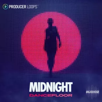 Producer Loops Midnight Dancefloor MULTiFORMAT-FANTASTiC screenshot