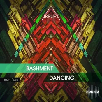 Irrupt Bashment Dancing WAV-FANTASTiC screenshot