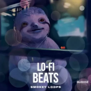 Smokey Loops Lo Fi Beats WAV-FANTASTiC screenshot