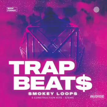 Smokey Loops Trap Beats WAV-FANTASTiC screenshot