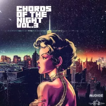 Sound of Milk and Honey Chords Of The Night Vol.3 WAV-FANTASTiC