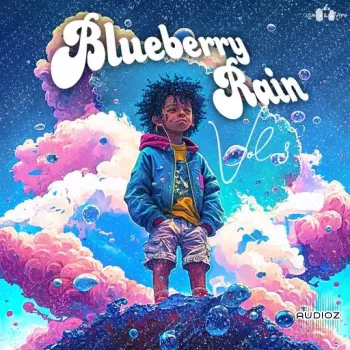 Sound of Milk and Honey Blueberry Rain Vol.3 WAV-FANTASTiC screenshot