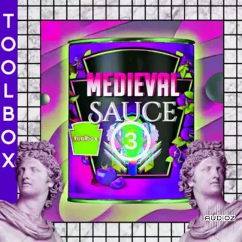 Toolbox Samples Medieval Sauce Vol 3 WAV-FANTASTiC screenshot