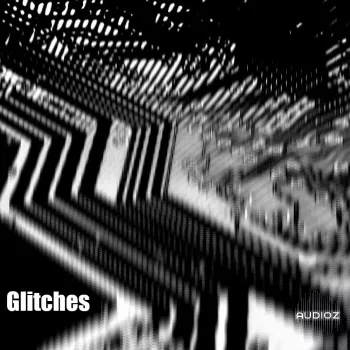 Glitchedtones Glitches WAV screenshot