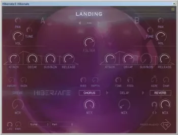 Rigid Audio Hibernate VST2/VST3/AU