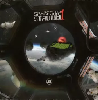 Nastee Spaceship Stadium Vol. 1 (Compositions And Stems) WAV-FANTASTiC screenshot