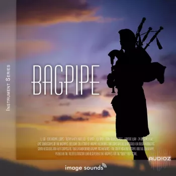 Image Sounds Bagpipe WAV screenshot