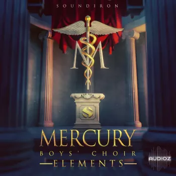 Soundiron Mercury Boys’ Choir Elements v1.5 KONTAKT