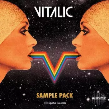 Splice Sounds Vitalic Sample Pack WAV-FANTASTiC screenshot