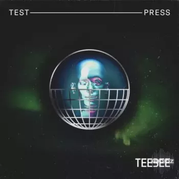 Test Press TeeBee Northern Lights Pt1 WAV XFER RECORDS SERUM-FANTASTiC screenshot