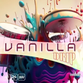 Epic Stock Media Vanilla Drip WAV-FANTASTiC