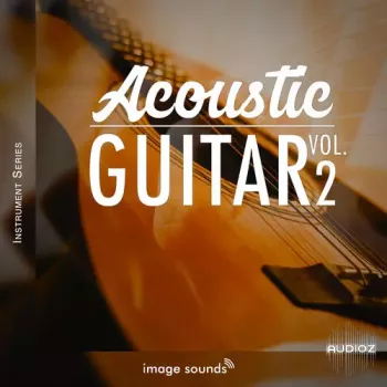 Steinberg Image Sounds Acoustic Guitar 2 VSTSOUND screenshot