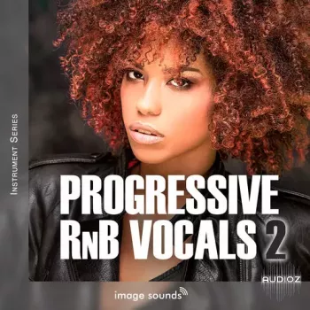 Steinberg Image Sounds Progressive RnB Vocals 2 VSTSOUND screenshot