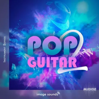 Steinberg Image Sounds Pop Guitar 2 VSTSOUND screenshot