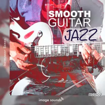 Steinberg Image Sounds Smooth Guitar Jazz VSTSOUND