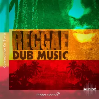 Steinberg Image Sounds Reggae Dub Music VSTSOUND screenshot