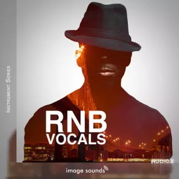 Steinberg Image Sounds RnB Vocals VSTSOUND