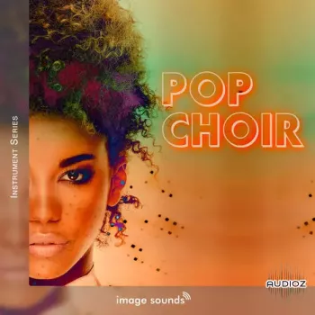 Steinberg Image Sounds Pop Choir VSTSOUND screenshot